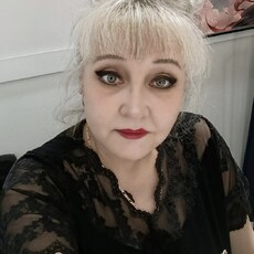 Фотография девушки Светлана, 57 лет из г. Караганда