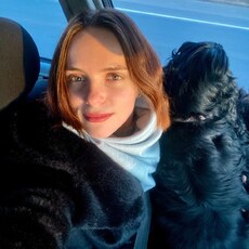 Фотография девушки Ксени, 25 лет из г. Минск