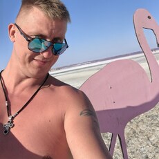 Фотография мужчины Михаил, 37 лет из г. Ногинск