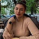 Кристина, 21 год