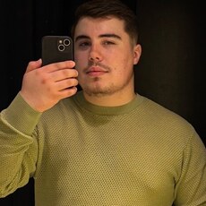 Фотография мужчины Федор, 23 года из г. Москва