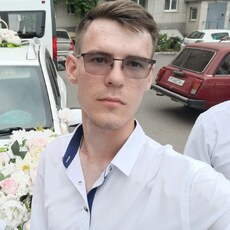 Фотография мужчины Дмитрий, 25 лет из г. Ростов-на-Дону