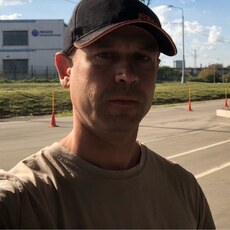 Фотография мужчины Сергей, 38 лет из г. Москва