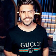 Фотография мужчины Roman, 42 года из г. Москва