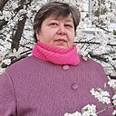 Полина, 63 года