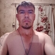 Фотография мужчины Мих, 44 года из г. Топки