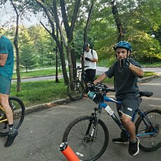 Фотография мужчины Roman, 32 года из г. Хабаровск