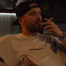 Фотография мужчины Владислав, 28 лет из г. Краснодар