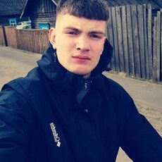 Фотография мужчины Тёма, 21 год из г. Петриков