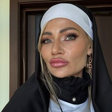 Фотография девушки Людмила, 40 лет из г. Одесса