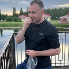 Фотография мужчины Костя, 36 лет из г. Костанай