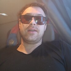 Фотография мужчины Павел, 32 года из г. Екатеринбург