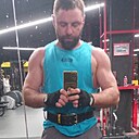 Динар, 37 лет