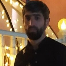 Фотография мужчины Рустам, 31 год из г. Санкт-Петербург