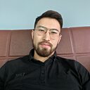 Алихан, 27 лет