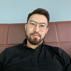 Фотография мужчины Алихан, 27 лет из г. Алматы