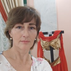 Людмила, 45 из г. Нижний Тагил.