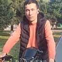 Муслим, 28 лет