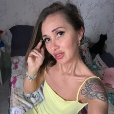 Фотография девушки Анжела, 47 лет из г. Санкт-Петербург