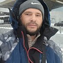 Андрей, 36 лет