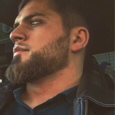 Фотография мужчины Kenzo, 28 лет из г. Ставрополь