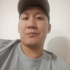 Фотография мужчины Максим, 31 год из г. Алматы