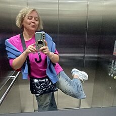 Фотография девушки Елена, 45 лет из г. Красногорск