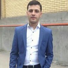 Фотография мужчины Artur, 36 лет из г. Нальчик