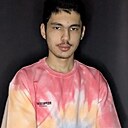 Шахзат, 18 лет