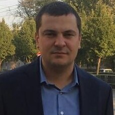 Фотография мужчины Виктор, 38 лет из г. Краснодар