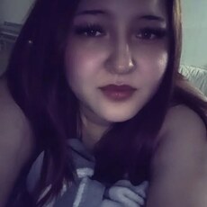 Фотография девушки Анастасия, 18 лет из г. Улан-Удэ