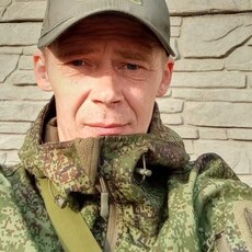 Фотография мужчины Саша, 45 лет из г. Донецк