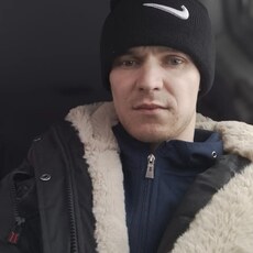 Фотография мужчины Дмитрий, 32 года из г. Осинники
