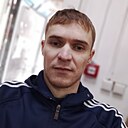 Дмитрий, 31 год