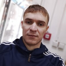 Фотография мужчины Дмитрий, 32 года из г. Осинники