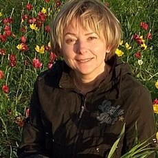 Фотография девушки Яя, 47 лет из г. Барнаул