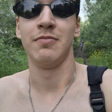 Фотография мужчины Дмитрий, 21 год из г. Новомосковск