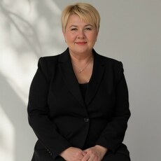 Фотография девушки Флюра, 55 лет из г. Оренбург