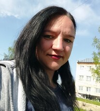 Фотография девушки Евгения, 34 года из г. Новоалтайск