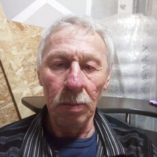 Фотография мужчины Сергей, 58 лет из г. Улан-Удэ