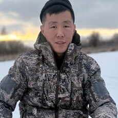 Фотография мужчины Stepan, 26 лет из г. Якутск