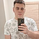 Геннадий, 21 год