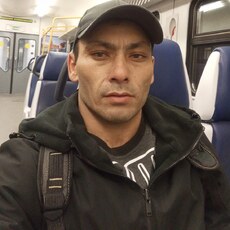 Фотография мужчины Расул, 35 лет из г. Покров