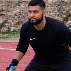 Фотография мужчины Тимур, 27 лет из г. Ухта