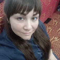 Фотография девушки Татьяна, 40 лет из г. Екатеринбург