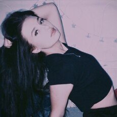 Юлия, 21 из г. Новосибирск.