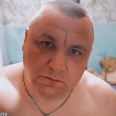 Фотография мужчины Сергей, 45 лет из г. Мариинск