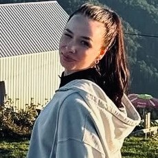 Фотография девушки Яна, 23 года из г. Минск