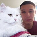 Данияр, 20 лет