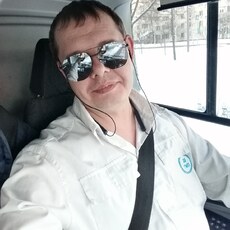 Фотография мужчины Влад, 39 лет из г. Кострома